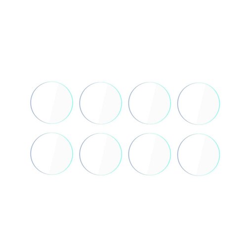 Szkło hybrydowe na obiektyw 3MK Lens Protection do Motorola Moto G55 5G