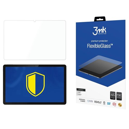 Szkło hybrydowe 3MK FlexibleGlass do Realme Pad 2