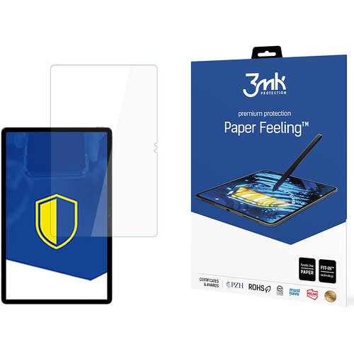 Folia ochronna 3MK Paper Feeling do Realme Pad 2 (2 szt.)