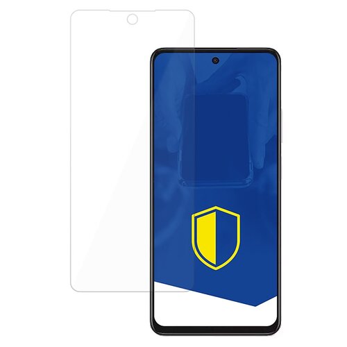 Szkło hybrydowe 3MK FlexibleGlass do Oppo A40 / A40M / A3 4G
