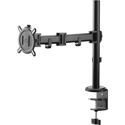 Uchwyt do monitora ONE FOR ALL DM2110 13-32 cali Czarny
