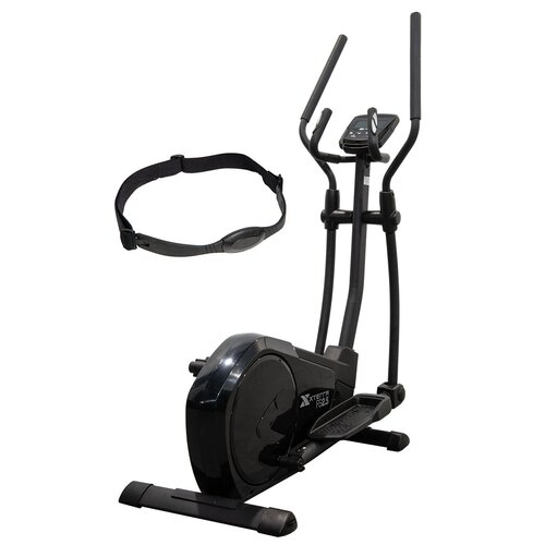 Orbitrek magnetyczny XTERRA FS 2.5 10kg 36cm + Pas telemetryczny