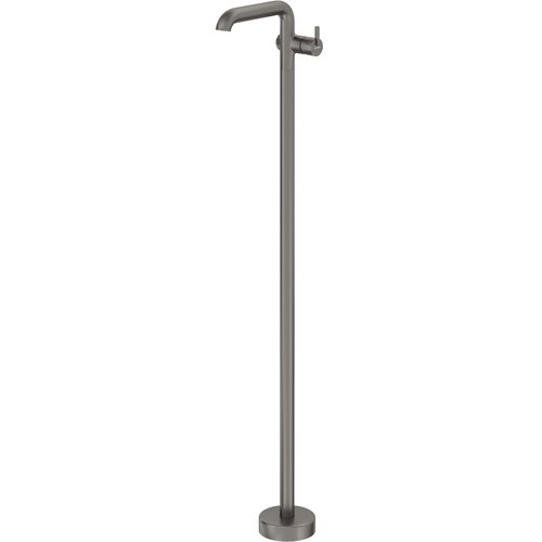 Bateria umywalkowa DEANTE Silia BQS D2KK Titanium