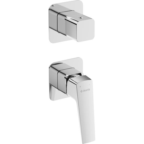 Bateria prysznicowa DEANTE Blur BQL 044P Chrom