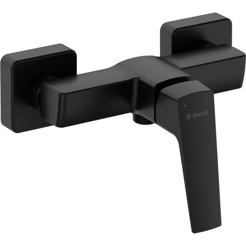 Bateria prysznicowa DEANTE Blur BQL N40M Nero