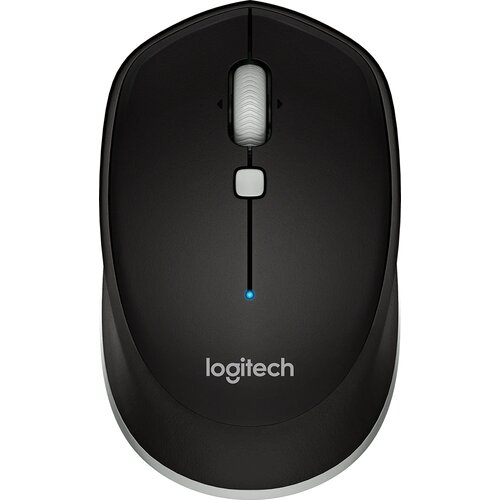 Mysz LOGITECH M535 Czarny