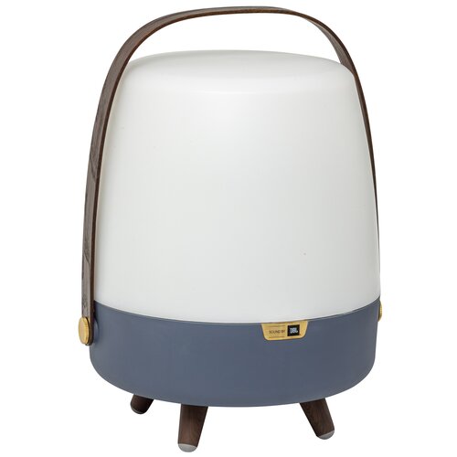 Głośnik mobilny KOODUU Lite-Up Play Niebieski
