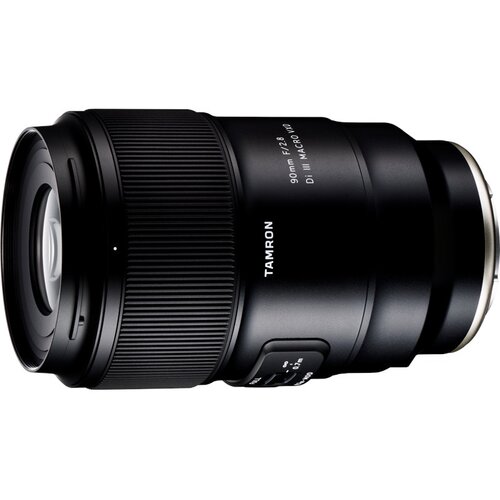 Obiektyw TAMRON 90mm F/2.8 Di III Macro VXD Nikon Z