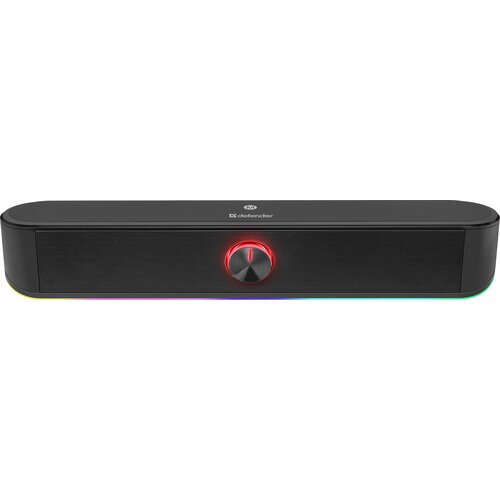 Soundbar komputerowy DEFENDER Z10 2.0, Komunikacja bezprzewodowa
