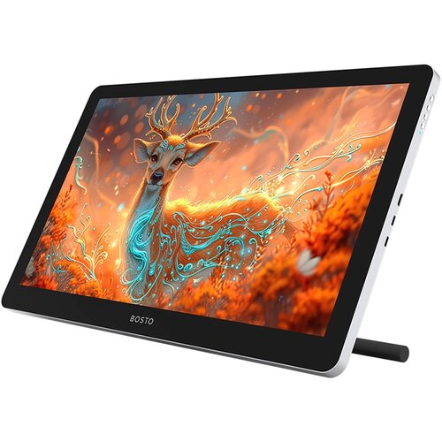 Tablet graficzny BOSTO BT-19UHDT(M)