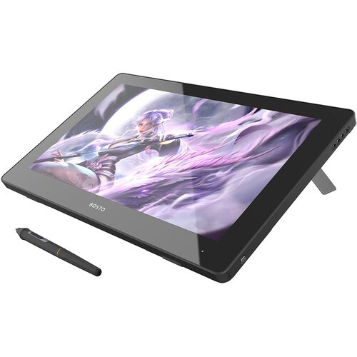 Tablet graficzny 15.6" BOSTO X5 (16/512/i7)