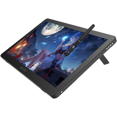 Tablet graficzny 18.5" BOSTO X6I716-512 Touch