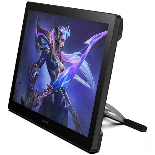 Tablet graficzny 21.5" BOSTO X7I716-512 Touch