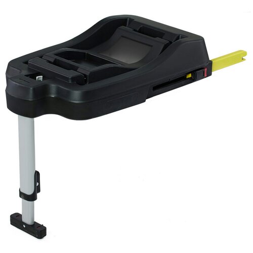 Baza do fotelika KINDERKRAFT Mink Fx (0-13 kg) Czarny