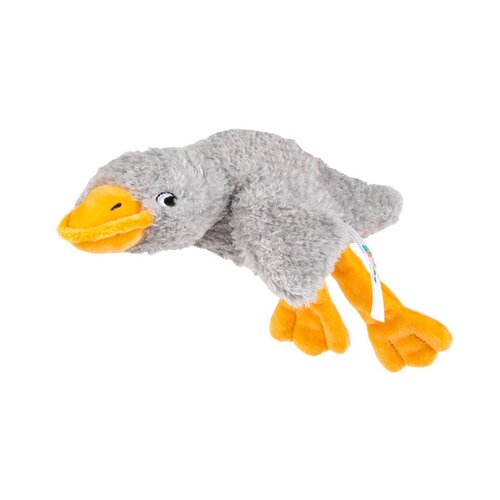 Maskotka BALIBAZOO Sensoryczna Gęś BB82402