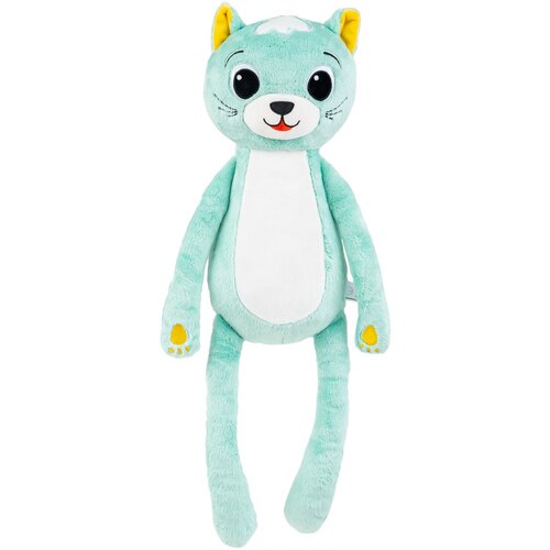 Maskotka BALIBAZOO Kotek Tulimy BB82408
