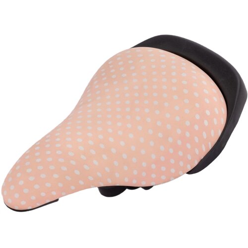 Siodełko SUN BABY Heart Bike CJ03.023.25