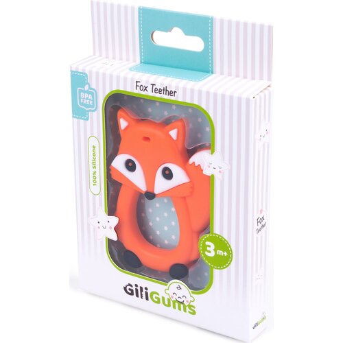 Gryzak GILIGUMS Lis GG58480