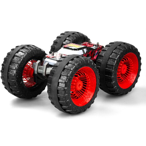 Samochód zdalnie sterowany SILVERLIT Exost Land Buster TE20292