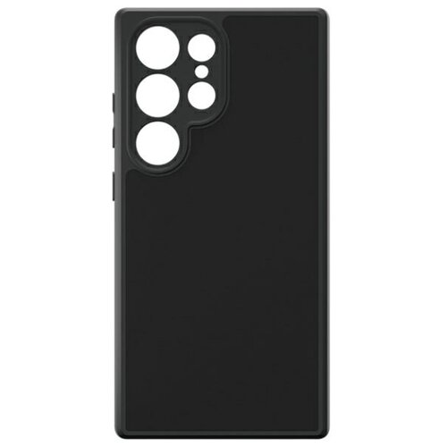 Etui PANZERGLASS HardCase Military Grade do Samsung Galaxy S24 Ultra Czarny