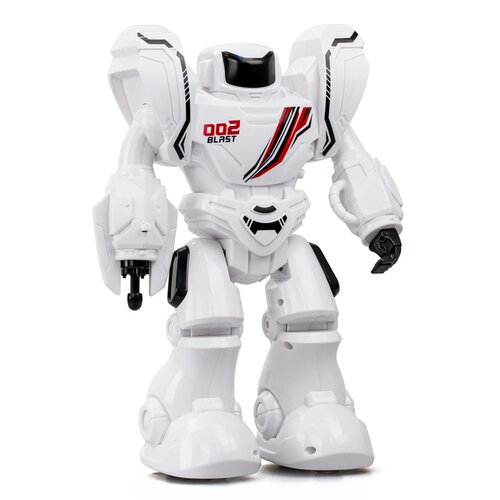 Robot zdalnie sterowany SILVERLIT Robo Blast One SI88590