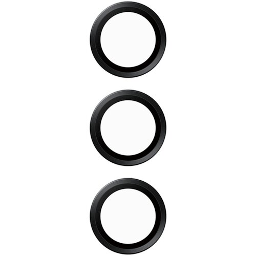 Szkło hartowane na obiektyw PANZERGLASS Hoops Camera Lens Protector do Samsung Galaxy S23 FE