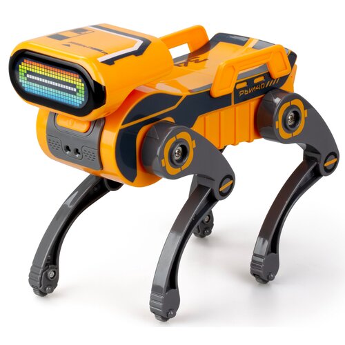 Robot zdalnie sterowany SILVERLIT Ycoo Robo Express SI88166