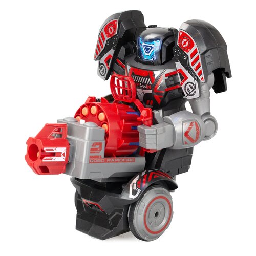 Robot zdalnie sterowany SILVERLIT Ycoo Robo Rapidfire SI88528