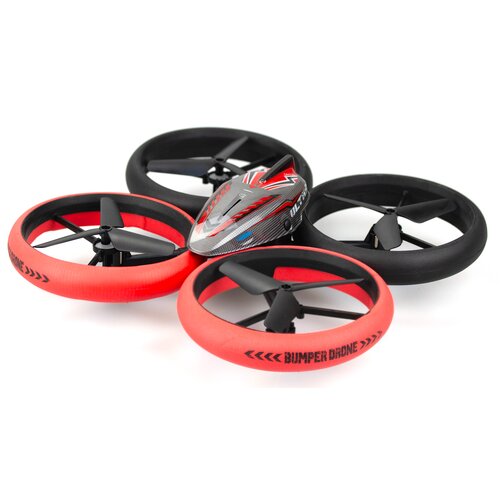 Dron zdalnie sterowany SILVERLIT Bumper Lite SI84826