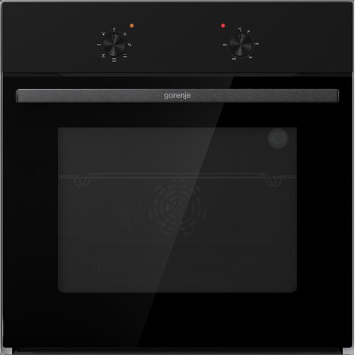 Piekarnik GORENJE BO6615E01B Elektryczny Czarny A