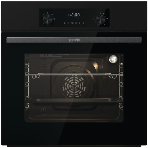 Piekarnik GORENJE BO6635E01B Elektryczny Czarny A
