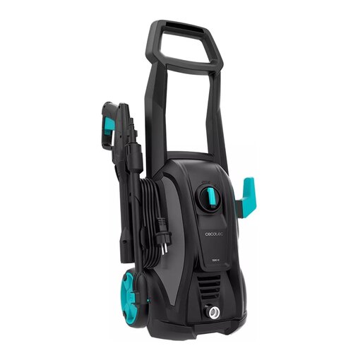 Myjka ciśnieniowa CECOTEC Hydroboost 1500 Easy Move
