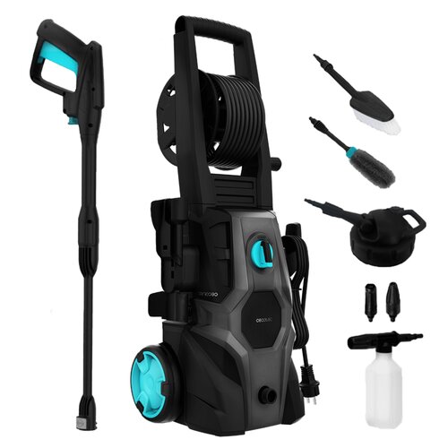 Myjka ciśnieniowa CECOTEC HydroBoost 2000 Car&Garden Pro