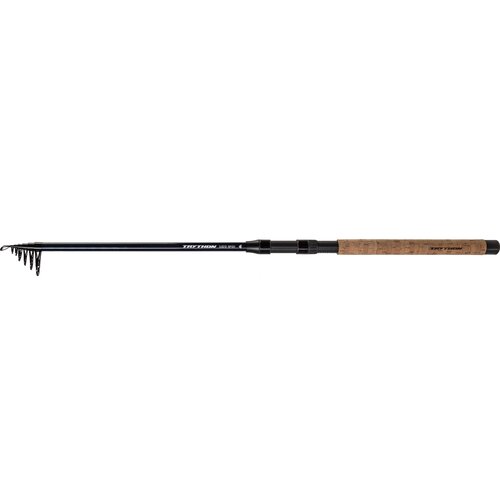 Wędka MIKADO Trython Mini 2.40m / 15-45g