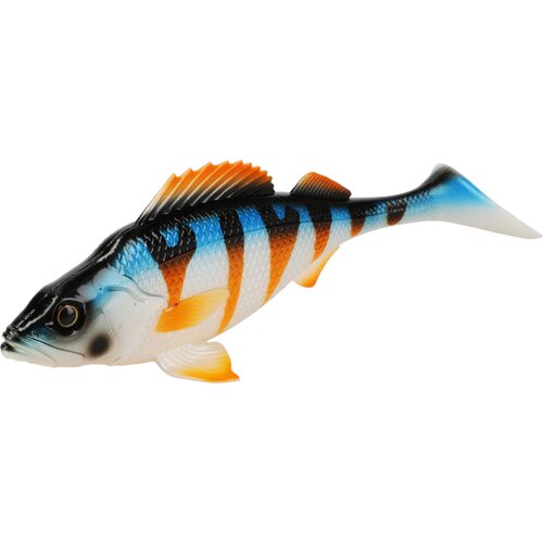 Przynęta MIKADO MFT Perch PMMP-21-BLP 21 cm Blue Perch