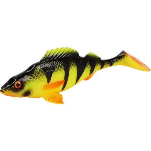 Przynęta MIKADO MFT Perch PMMP-21-FTP 21 cm Fire Tiger