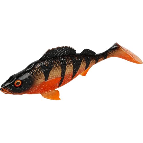 Przynęta MIKADO MFT Perch PMMP-25-GP 25 cm Gold Perch