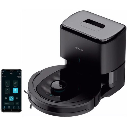 Robot sprzątający CECOTEC Conga 7490 Ultimate Home Genesis