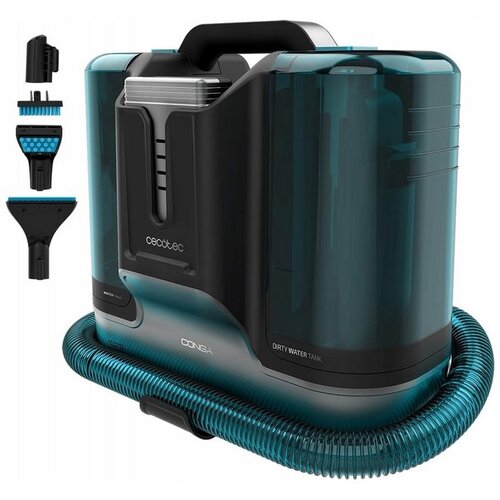 Odkurzacz piorący CECOTEC Conga Carpet Clean Liberty