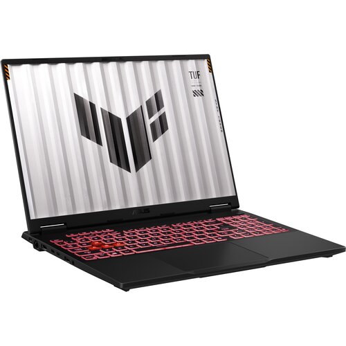 Laptop ASUS TUF Gaming A16 FA608WV-R7161W 16" IPS 165Hz Ryzen AI 9 HX 370 16GB RAM 1TB SSD GeForce RTX4060 Windows 11 Home
