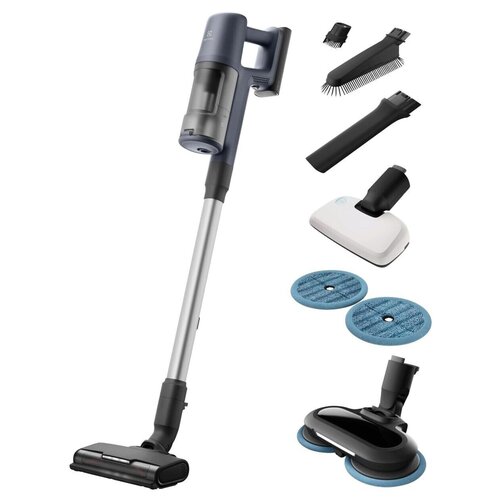 Odkurzacz ELECTROLUX Hygienic 600 WET UV EP61HB21WU