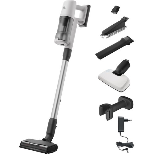 Odkurzacz ELECTROLUX Hygienic 600 EP61HB21UV