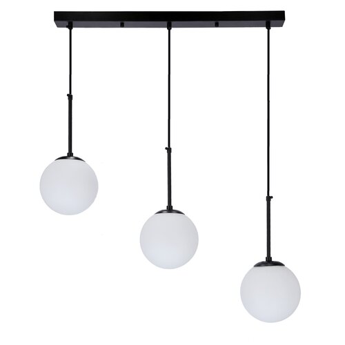 Lampa sufitowa CANDELLUX Pompei 33-09609