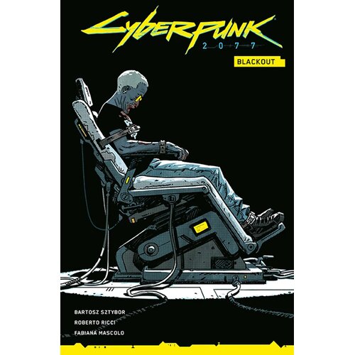 Cyberpunk 2077 Blackout