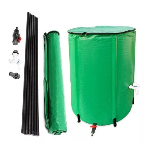 Zbiornik na deszczówkę EXTRALINK EX.39388 100L