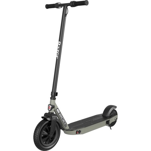 Hulajnoga elektryczna RAZOR E200 HD Szary