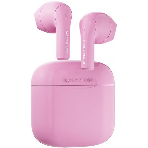Słuchawki douszne HAPPY PLUGS Joy Różowy
