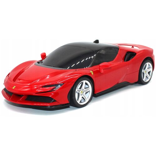 Samochód zdalnie sterowany RASTAR Ferrari SF90 Stradale 97600