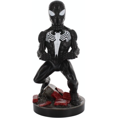 Stojak CABLE GUYS Symbiote Spider-Man