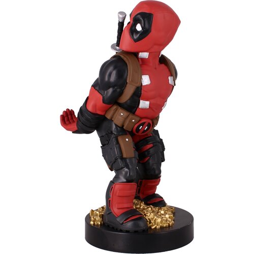 Stojak CABLE GUYS Marvel Deadpool Bringing Up The Rear